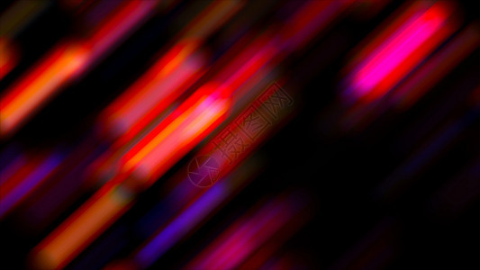 与条纹散景的抽象背景  3d 渲染数字背景火焰钻石庆典光束新年魔法假期火花烟花飞行图片