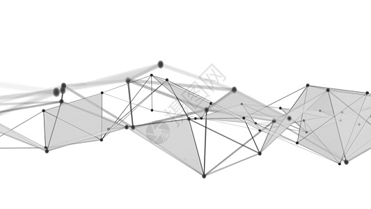 创意社交网络造型艺术白色数据溪流社会原子商业技术圆圈图片