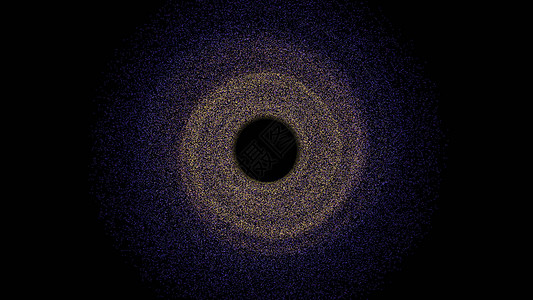 未来的黑洞 抽象空间背景  3d 渲染背景勘探活力旋转物理星星速度天文学宇宙重力时间图片