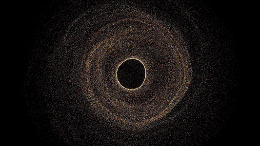 未来的黑洞 抽象空间背景  3d 渲染背景速度时间旋转科学流动蓝色星星隧道星云虫洞图片
