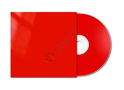红色 CD  DVD 模型模板数据标签团体电脑展示推介会桌子商业办公室产品图片