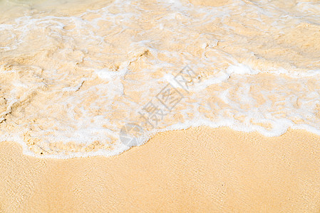 海滩海浪旅游天空海洋海景热带晴天太阳蓝色旅行阳光图片