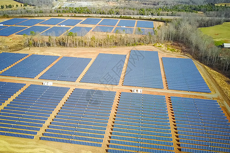 太阳能板 一种替代能源 可再生能源场地地球收费活力生态正方形公吨细胞来源经济图片