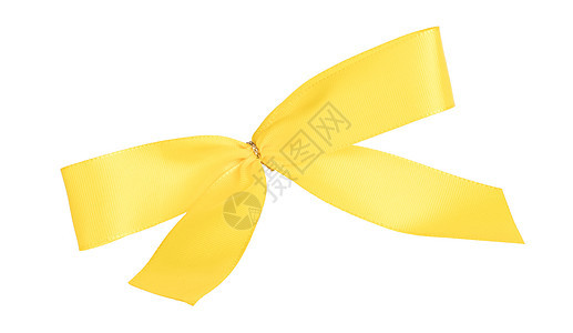 以白色背景孤立的奖章带丝带黄色成就想法印模数字印章海豹竞赛荣誉图片
