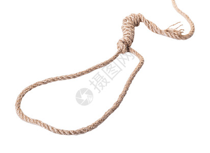 老麻抄手旧绳索缝合螺旋航行黄麻棕色环形纤维套索海军力量安全背景