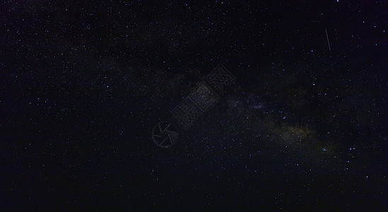 夜晚星空背景的星空望远镜星云宇宙科学天空火花天文学星系摄影星座图片