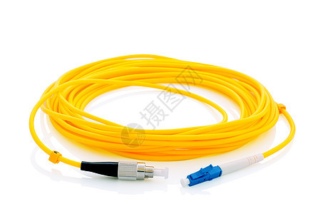 光纤电缆数据中心速度中心身体插座金属服务器网络纤维一部分图片