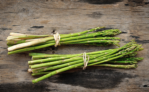 隔松藻类收成厨房季节性食物桌子木头烹饪蔬菜绿色饮食图片