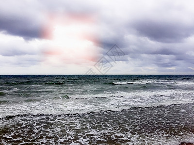 海洋 天空 海滩 阳光和云太阳蓝色白色海岸日落假期热带海浪晴天旅行图片