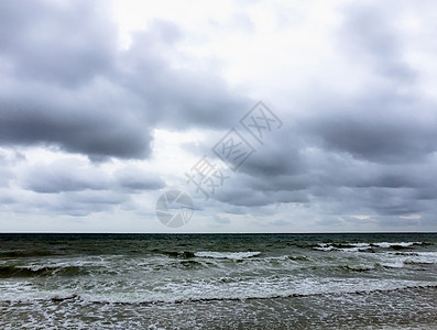 海洋 天空 海滩 阳光和云日落太阳假期蓝色地平线海岸热带海景晴天白色图片