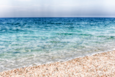 意大利卡拉布里亚一个风景沙滩背景不集中海浪冲浪蓝色海景晴天沿海天空假期爬坡海岸图片