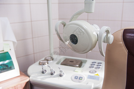 耳鼻喉科医生室乐器超声探测医院办公室诊断耳镜药品耳朵听力图片