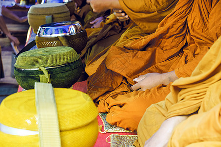 佛教和尚祈祷的形象沉思人体人手佛教徒文化信仰宗教建筑冥想部位图片