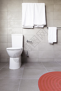 现代洗手间内阁奢华陶瓷按摩淋浴家具坐浴脸盆装饰地面图片