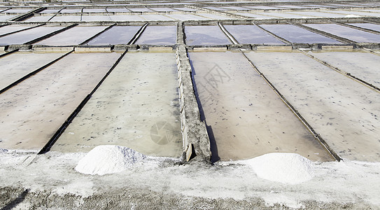 天然盐矿食物农业地球盐度传统地面收成矿物海洋场地图片