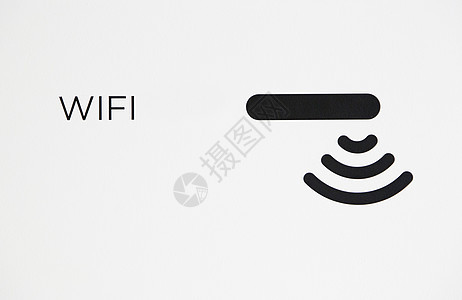 Wifi 信号图片