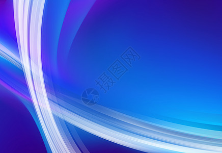 蓝背景摘要曲线蓝色海浪技术屏幕线条白色墙纸运动图片