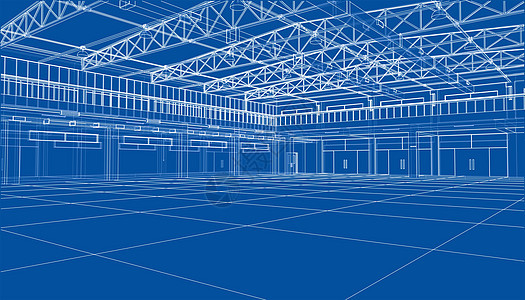 室内草图  3d 它制作图案房子技术绘画地面家具草稿商业桌子建造大厅图片