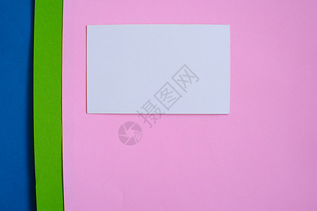 背景上名片白皮书的样机身份品牌横幅推介会卡片推广公司打印纸板商业图片