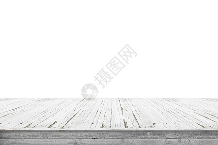 白油漆粉木板木的木层图片