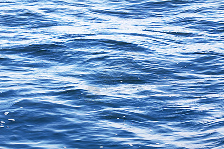 海 海地平线海景蓝色晴天阳光假期液体天气太阳波纹图片
