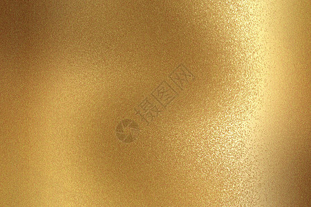 金属金壁纹理 抽象背景的折射抛光砂纸黄铜薄片材料反射盘子青铜条纹火花图片