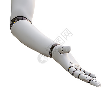 白色机器人智力电子产品互联网3d机器人手界面手势工程活力电脑图片