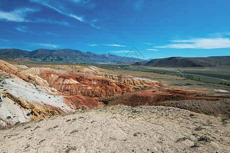 火星峡谷地貌地球土壤公园远足天空路线风景沙漠岩石旅游图片