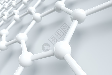 背景 科学六角拼接线3d渲染图六边形工程药店技术化学墙纸网格遗传学材料建筑学背景