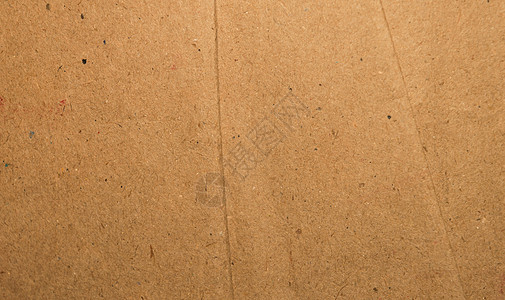 切割和撕裂的纸张表面棕色旧和复古纸板纸盒 抽象纹理背景特写 天然帆布图案背景 工作室拍摄与文本的复制空间空间刨花板文档粒状效果再图片