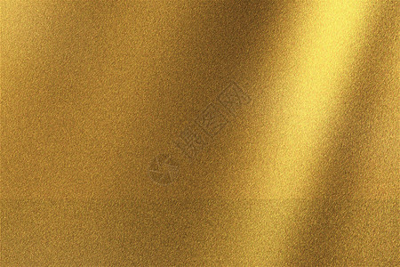 闪耀在金色金属沃尔玛上的抽象纹理背景光图片