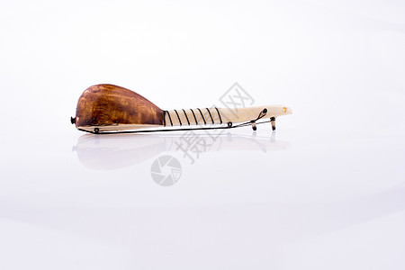 土耳其 Saz细绳娱乐乐器火鸡文化白色音乐会音乐交响乐旋律图片