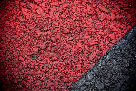 公路表面背景规则砂砾运输灰色地面墙纸黑色石头道路双线图片
