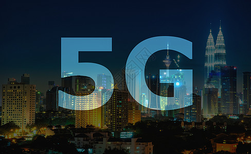 关于马来西亚吉隆坡背景的5G案文电话信号数据互联网网络电讯商业城市电脑建筑图片