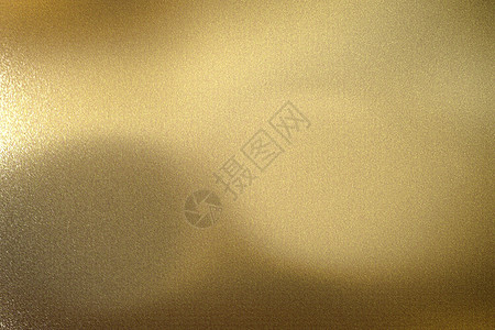 金波金属板 抽象纹理背景的光亮闪耀图片