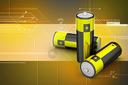 底底电池技术消费者活力宏观环境戒指黑色黄色电子电路图片