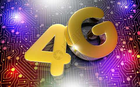 4G 3D号图片