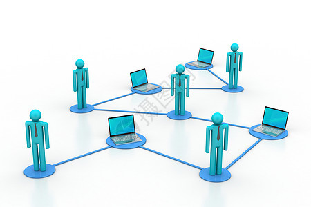 社交网络和媒体概念合伙组织服务社会商业电脑电话屏幕技术消息图片