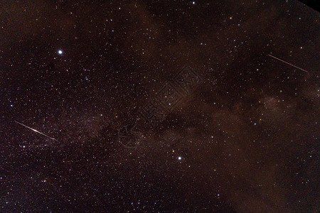 充满恒星 星云和星系的宇宙 背景用途天文学照明星星火山沙漠旅行地形土地山脉天空图片