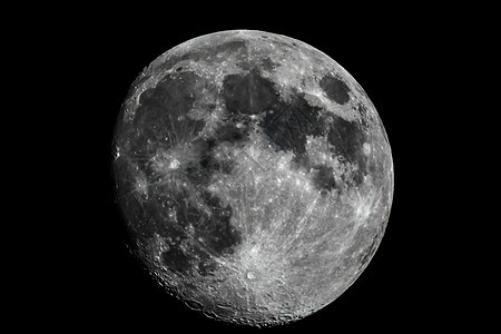 月亮天文学陨石辉光真空望远镜月光卫星天堂月球轨道图片