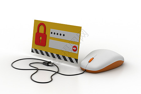 安全账户登录概念商业网络用户老鼠成员界面数据互联网密码技术图片