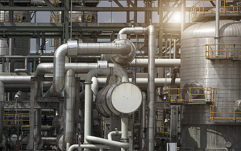 石油炼油厂工厂形式工业区产业观点制造业工程师气体技术工程工人活力植物资源燃料图片