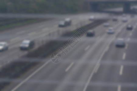 高速公路上的汽车背光送货工人驾驶货运二氧化碳通勤者环境日落旅行图片