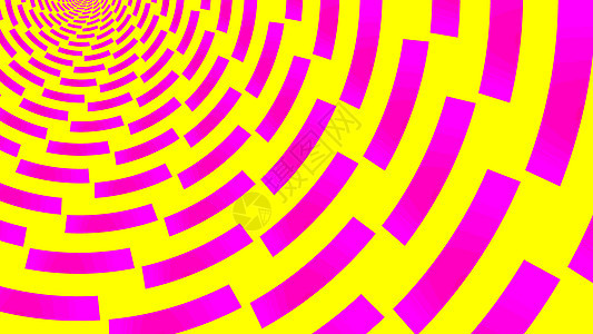 单中心型螺旋形式的抽象形象催眠绿色墙纸白色红色粉色艺术蓝色圆形缝纫图片