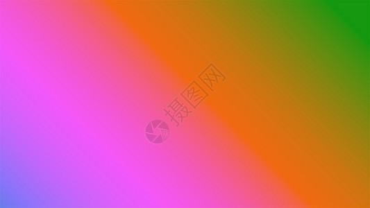 具有视觉错觉和颜色偏移效果的抽象多色背景3d 渲染生成旋转邀请函电脑实验光谱坡度艺术肥皂海浪墙纸图片