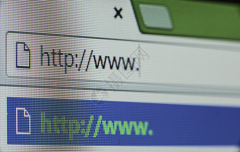 互联网浏览器电脑网址光标宏观技术全球化网站蓝色全球商业图片