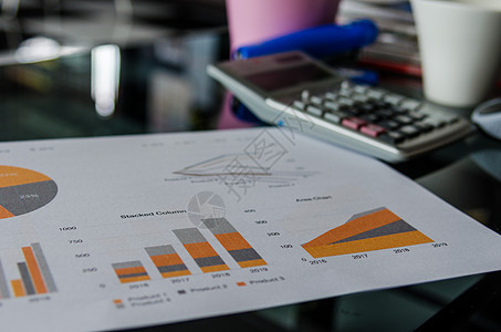 商业文件财务文档会计营销数据图表投资工作博客生长库存图片