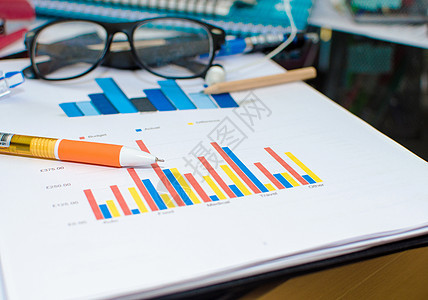 商业金融图表市场工作报告办公室统计营销文书文档投资图片