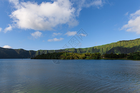 拉古阿苏尔气氛地球气候小路假期火山风景陨石天气踪迹图片