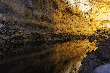马洛卡岛的德拉克山洞图片